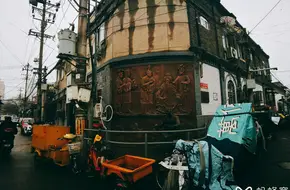 Yangmeizhu Xie Street