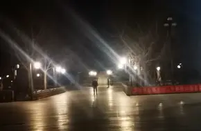 Taoranting Park - West Lake
