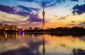Central Television Tower