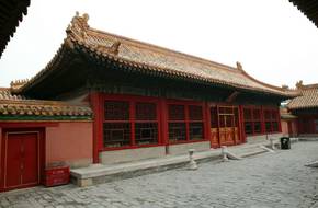 Tongdao Hall