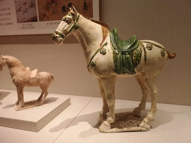 Shenzhen Museum Ancient Art Hall