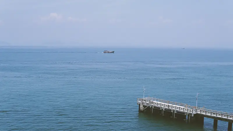 Nan'Ao Tourism Area