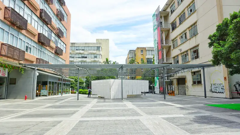 Overseas Chinese Town (OCT) Loft