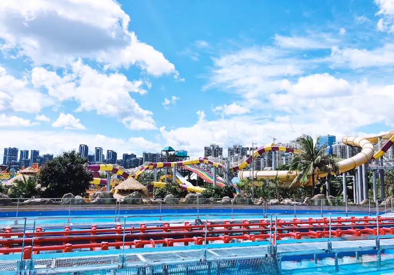 Shenzhen Happy Valley