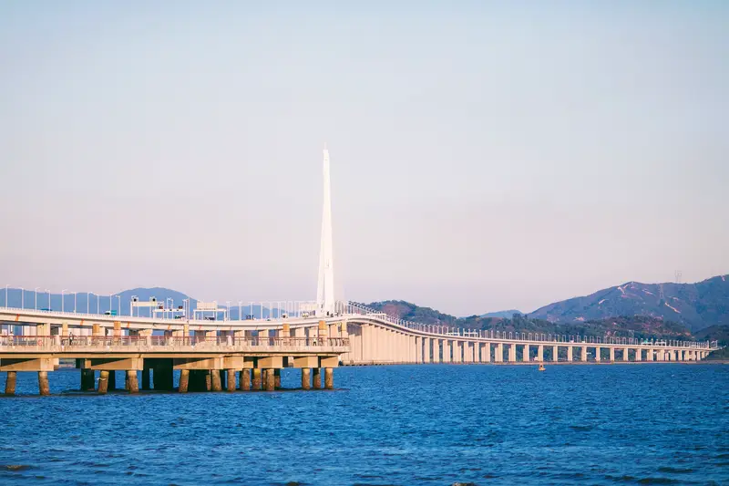 Shenzhen Bay Park