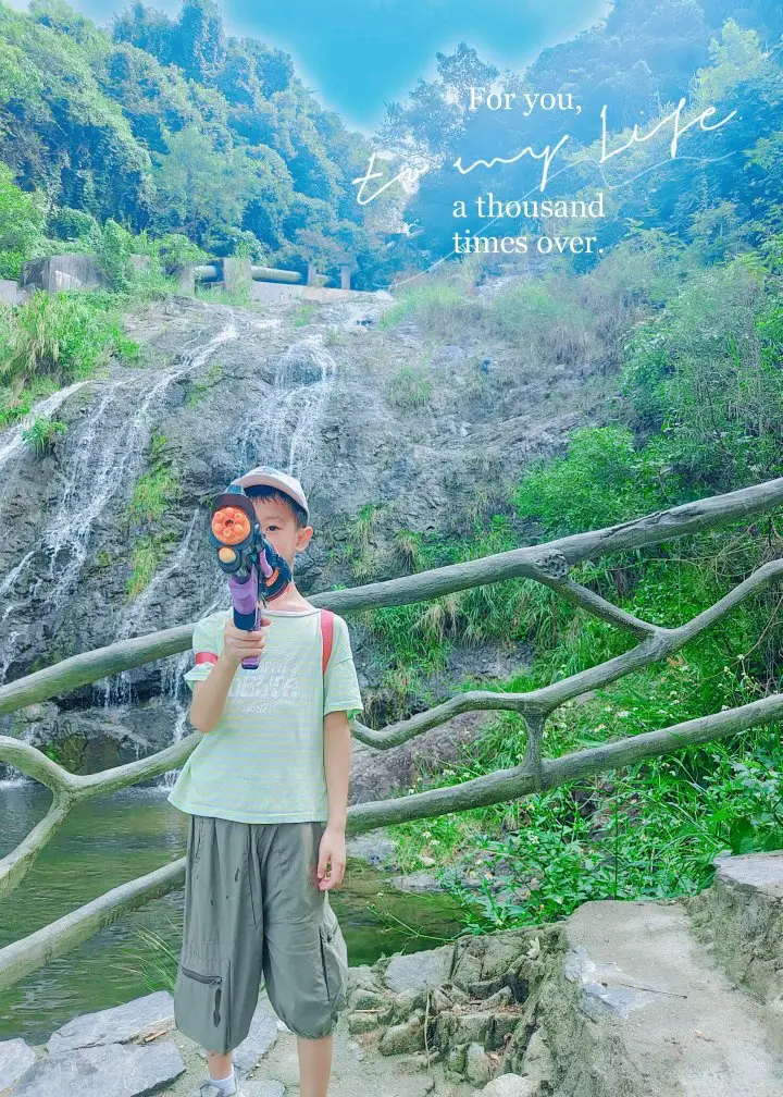 Tiger Stream
