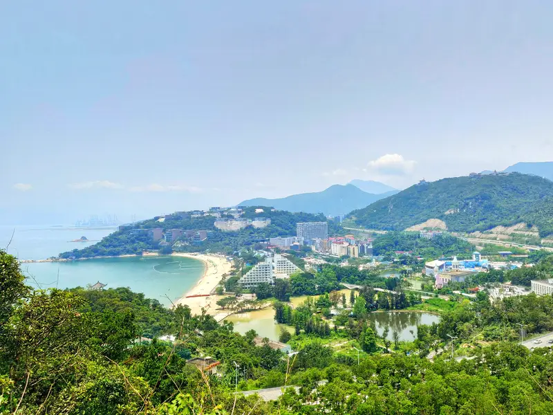 Maluanshan Country Park
