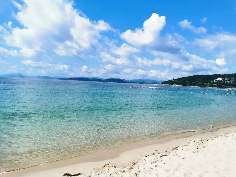 Da Mei Sha Beach Resort