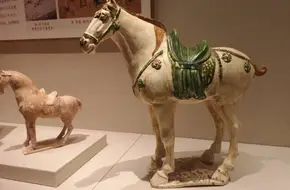 Shenzhen Museum Ancient Art Hall