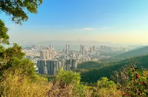Nanshan Park