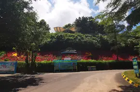 OCT East Water Park