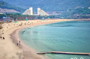 Da Mei Sha Beach Resort