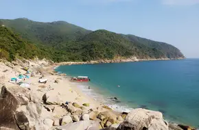 Dalu Port