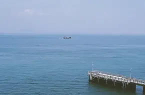 Nan'Ao Tourism Area