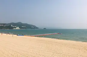 Dapeng Jinsha Bay Resort