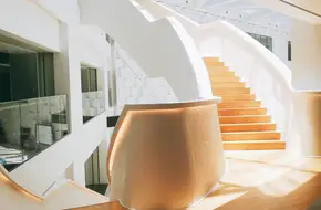 Tencent Binhai Mansion