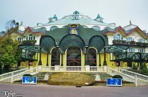 OCT East Grand Theater
