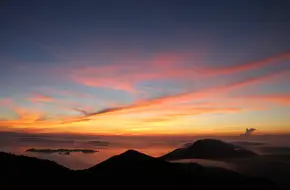Qiniang Mountain