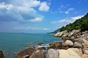 Dalu Port