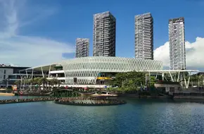 Seaworld Shekou