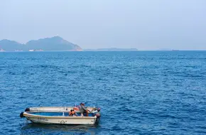 Xichong Beach