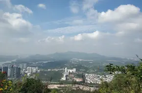 Mount Tanglang Country Park