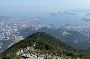 Xiutong Path