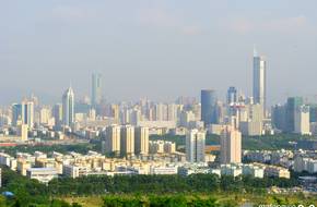 Observation Deck