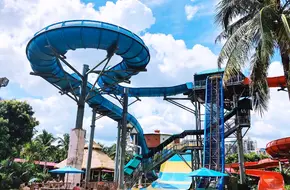 Shenzhen Happy Valley