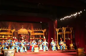 Office Of Divine Music