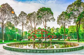 Interlaken Shenzhen OTC East
