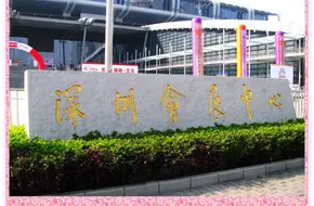 Shenzhen Convention And Exhibition Center