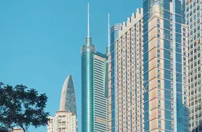 Diwang Building