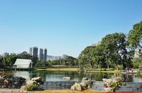 Honeypark