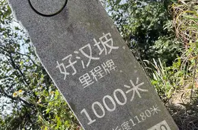 Wutong Misty Cloud Scenic Area