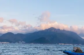Jiaochangwei Beach