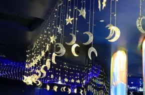 OCT Harbour Ocean Dream Pavilion