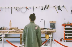 The Museum Of Contemporary Art & Planning Exhibition