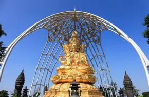 Da Huaxing Temple