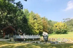 Bijia Mountain Park