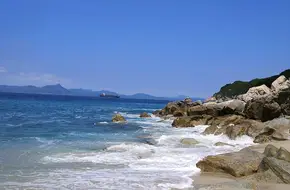 Xichong Beach