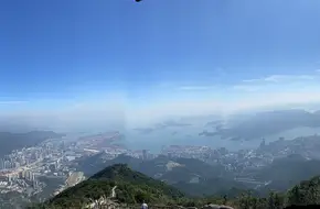 Xiutong Path