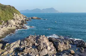 Tung Chung