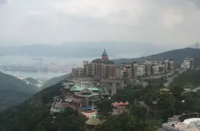 Nature'S Eye Observation Tower