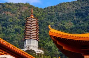 Hongfa Temple