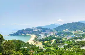 Maluanshan Country Park