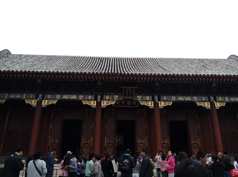 Renshou Palace