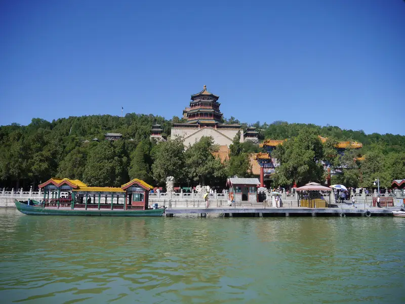 South Lake Island