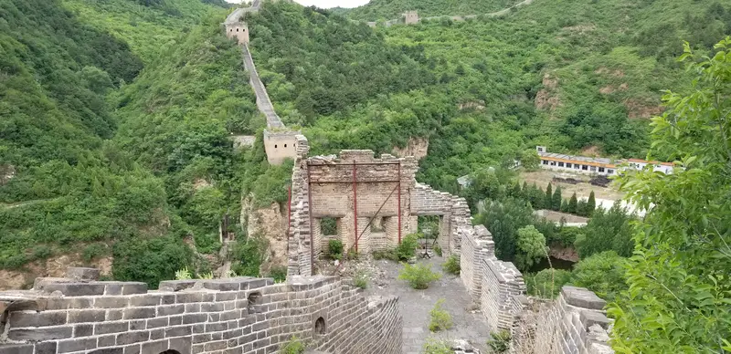 Simatai Great Wall