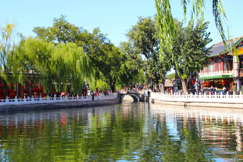 Yinding Bridge